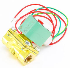 ASCO 8210G2 SOLENOID VALVES & COILS