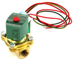ASCO 8210G2N SOLENOID VALVES