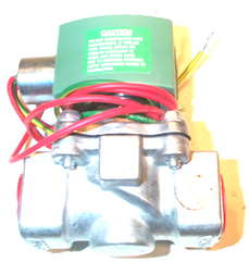 ASCO 8210G95-24V SOLENOID VALVES & COILS