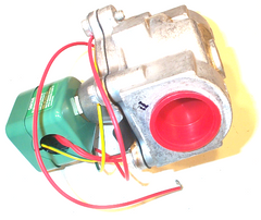 ASCO 8215B60-24V SOLENOID VALVES & COILS