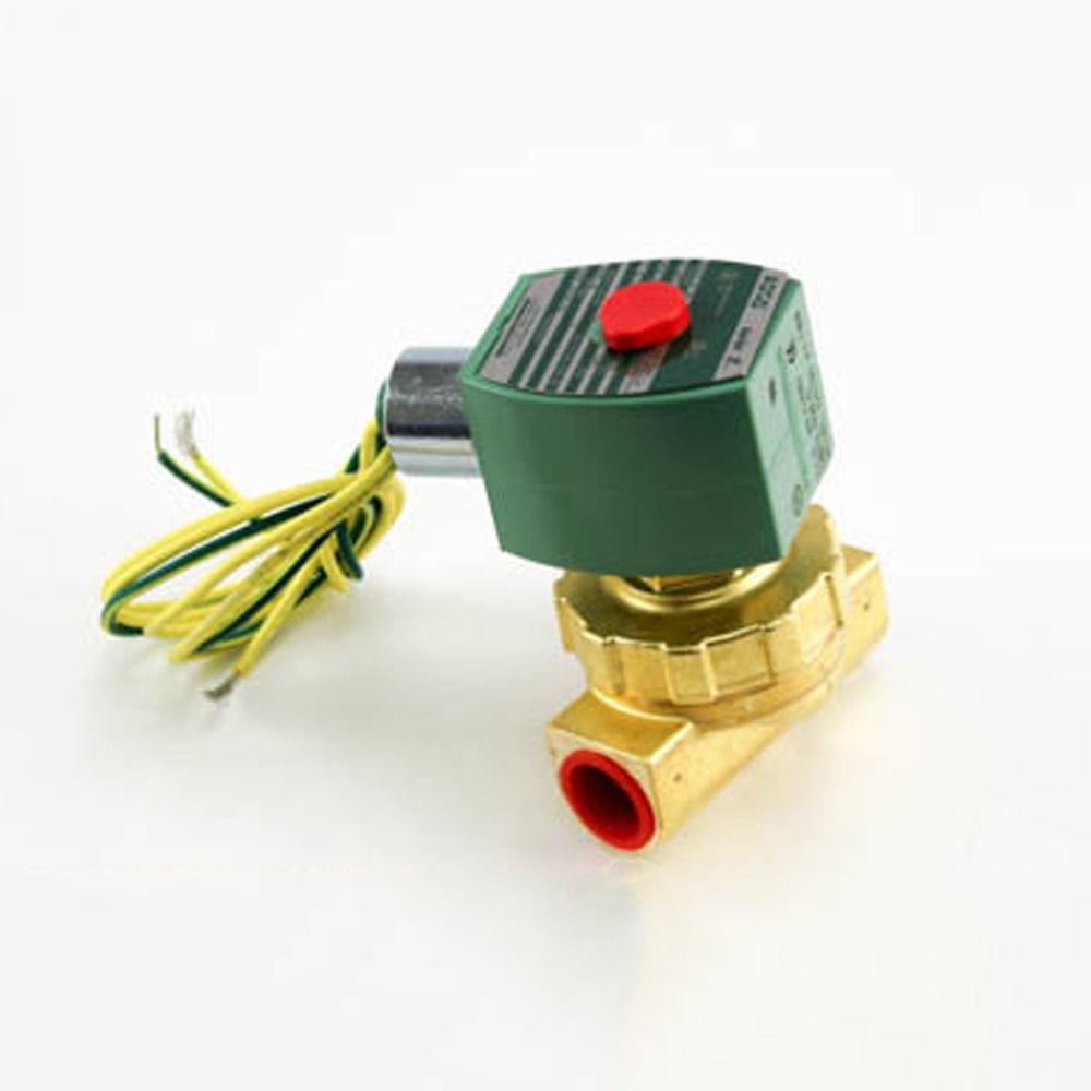 ASCO 8220G406-240V SOLENOID VALVES