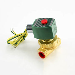 ASCO 8220G406-240V SOLENOID VALVES