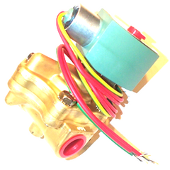 ASCO 8221G3 SOLENOID VALVES & COILS
