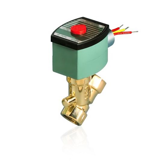 ASCO 21443 SOLENOID VALVES