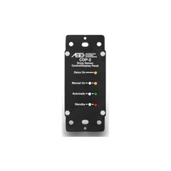 AUTOMATED SYSTEMS ENGINEERING-ASE CDP-2 DISPLAY CONTROL BOARDS