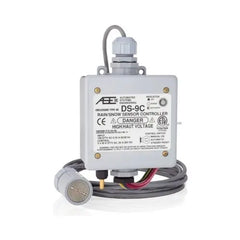 AUTOMATED SYSTEMS ENGINEERING-ASE DS-9C CONTROL BOARDS
