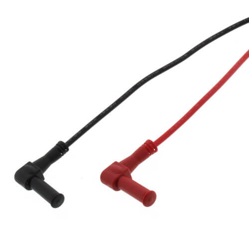 FIELDPIECE Fieldpiece ASLS2 Silicone Test Leads