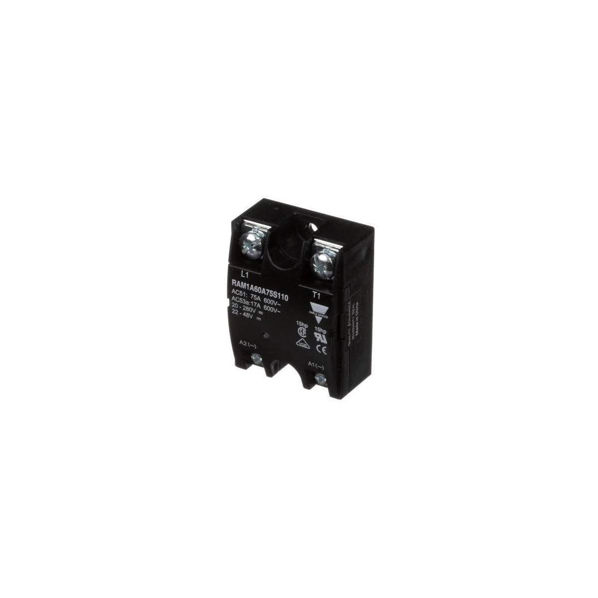 REZNOR 421854 RELAYS