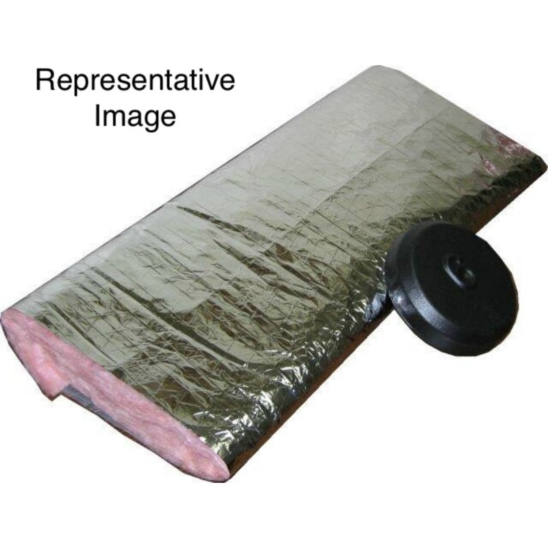 ATCO PRODUCTS 11000814 AIR CLEANER REPLACEMENT PARTS
