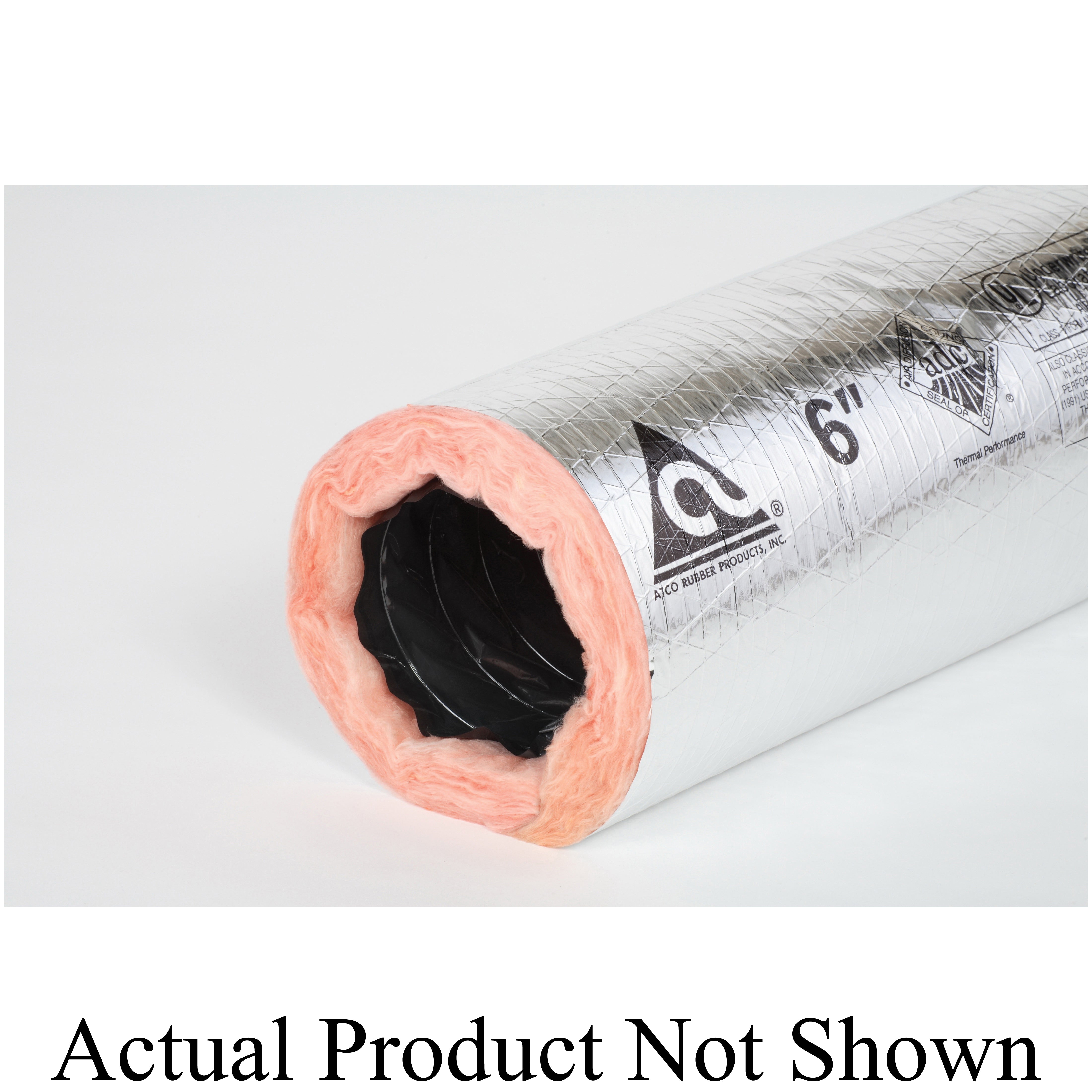 ATCO PRODUCTS 13602404 FLEX DUCT