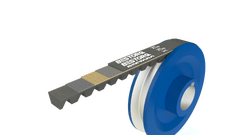BESTORQ BX40 V-BELTS & PULLEYS