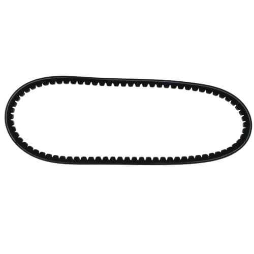 BROWNING Browning AX25 Gripnotch Belt, AX Belt Section, 26.3 Pitch Length, Black