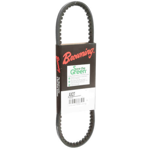 BROWNING Browning AX27 TorqTitan Gripnotch Belt 29.2 inches