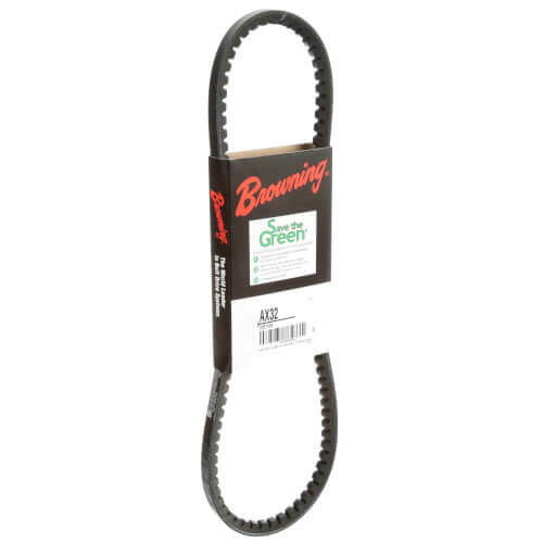 BROWNING Browning AX32 Gripnotch Belt 34.2 Inches
