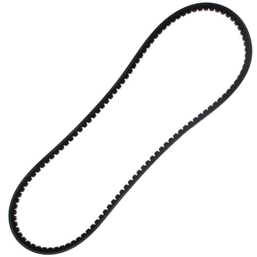 BROWNING Browning AX37 TorqTitan Gripnotch Belt V-Belt 1/2 inch by 39.2 inches