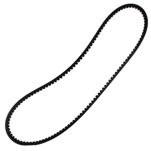 BROWNING Browning AX43 Gripnotch Belt, AX Belt Section, 44.3 Pitch Length