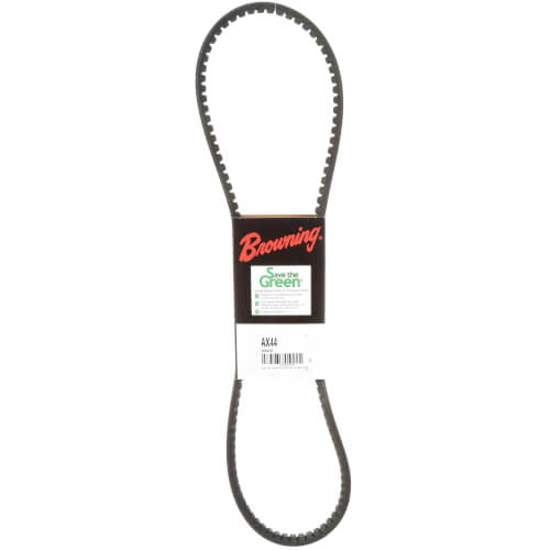 BROWNING Browning AX44 V-Belt 1/2 X 46 Inches