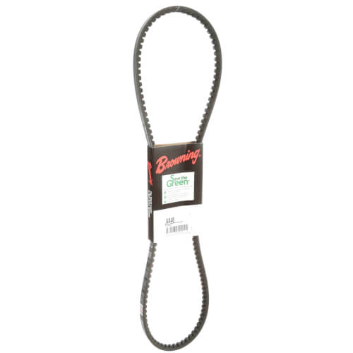 BROWNING Browning AX48 TorqTitan Gripnotch Belt 50.2 inches