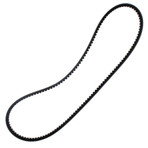 BROWNING Browning AX49 Gripnotch V-Belt AX Belt Section 50.3 Pitch Length Replacement AX49