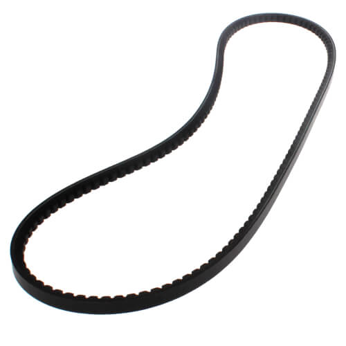 BROWNING Browning AX49 Gripnotch V-Belt AX Belt Section 50.3 Pitch Length Replacement AX49