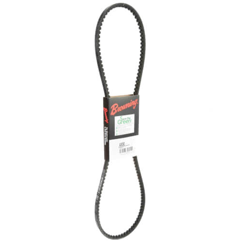 BROWNING Browning AX50 TorqTitan Gripnotch Belt w/ 51.3 Pitch