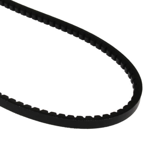 BROWNING Browning AX52 Gripnotch Belt, AX Belt Section, 53.3 Inch Pitch Length