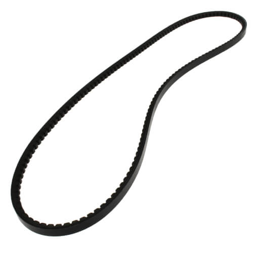 BROWNING Browning AX52 Gripnotch Belt, AX Belt Section, 53.3 Inch Pitch Length