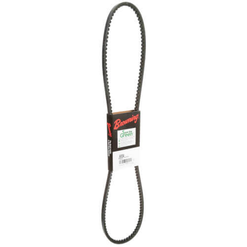 BROWNING Browning AX54 V-Belt 56.2 Inches Gripnotch Belt