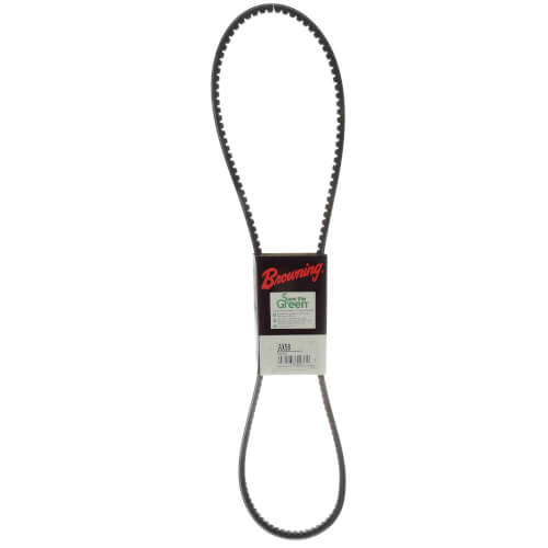 BROWNING Browning AX58 TorqTitan Gripnotch Belt - 60.2 inches