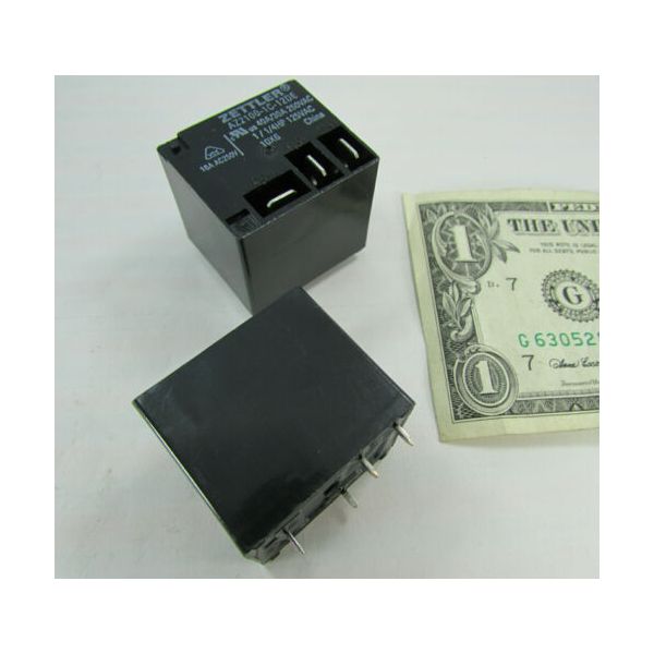 MISCELLANEOUS PRODUCT AZ2100-1C-12DE TIMERS