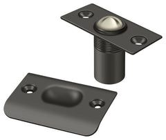 DELTANA Deltana BC218U10B Ball Catch Oil Rubbed Bronze