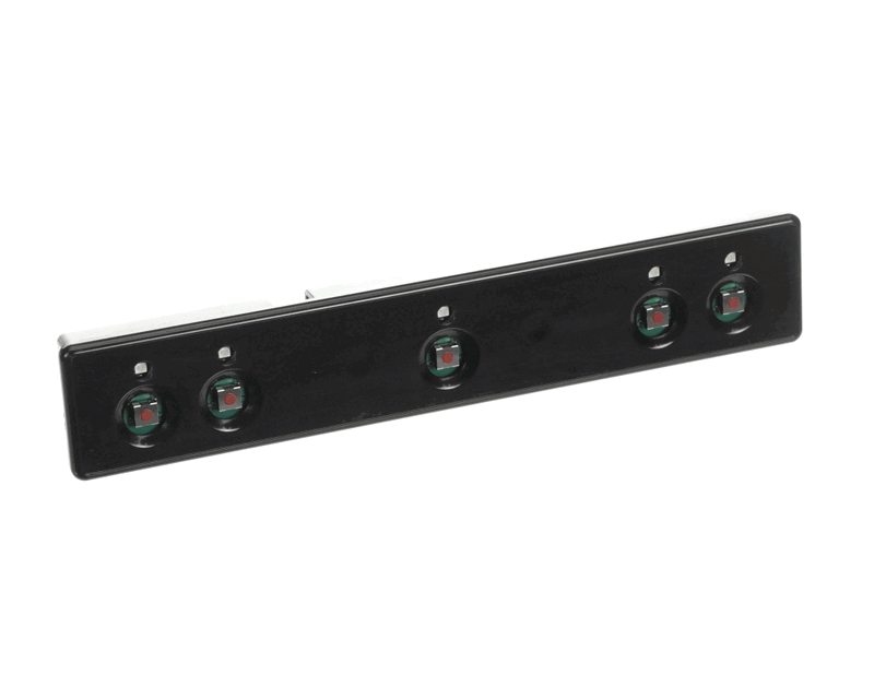 WILBUR CURTIS Wilbur Curtis WC-722K Control Board Smart Card Switch (Each) 3375000746