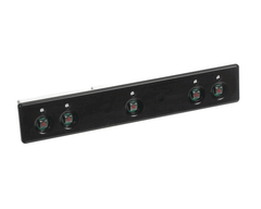 WILBUR CURTIS Wilbur Curtis WC-722K Control Board Smart Card Switch (Each) 3375000746