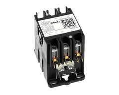 HEATCRAFT Heatcraft 2252360 Contactor Open 60 Amp 3 Pole 208-240V HEA2252360
