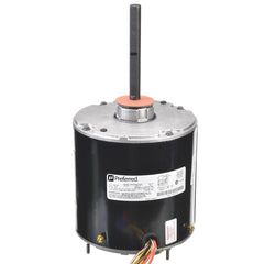 RHEEM Rheem W51-12CJA1-02 Protech Universal Condenser Motor 1/2 hp (1075 rpm 1 speed) W51-12CJA1-01