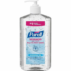 GOJO Gojo GOJ302312CT Purell Advanced Hand Sanitizer 20 fl oz (12/Carton)