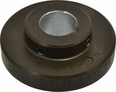 LOVEJOY Lovejoy 68514436062 Flexible Coupling Hub 1 in Bore