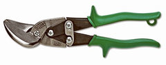 APEX TOOL GROUP Apex Tool Group Llc M7R Aviation Snip 9.75 in Right Cut
