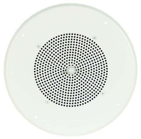 BOGEN Bogen asug1 Self-amplified Ceiling Tile Speaker 1W