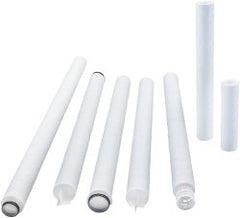 PARKER Parker MBN5M10 Cartridge Filter 5 Micron 10 Inch Polypropylene