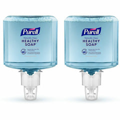 GOJO Gojo GOJ647002 Purell ES6 CRT Healthy Soap 1200 mL (2 / Carton)