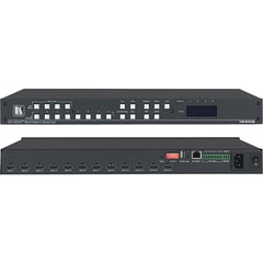 KRAMER Kramer Electronics 20-00011730 Matrix Switch Digital Audio