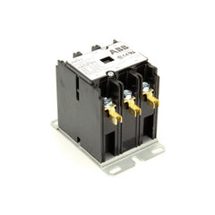 CLEVELAND Cleveland KE603902-2 Contactor 240 VAC Coil (3.95 x 3.30 x 2.55 in) CLEKE603902-2