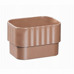 AMERIMAX Amerimax Home Products M1623 Vinyl Downspout Connector