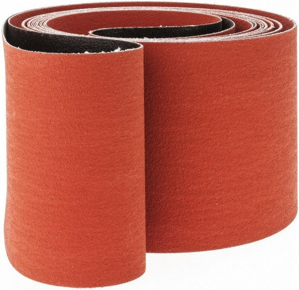 3M 3M 7010515628 Abrasive Belt 60 Grit 6x350 in Ceramic