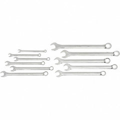 GEARWRENCH Gearwrench 81934 11-piece Sae Combination Wrench Set