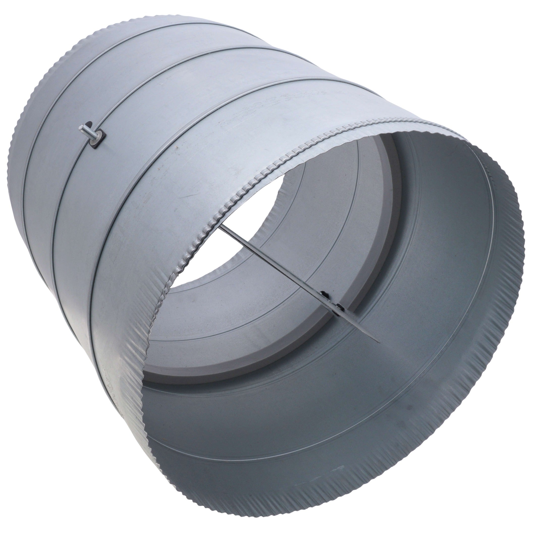 HONEYWELL HOME Honeywell Home ARD16TZ 16 inches Round Automatic TrueZONE Damper 24V (16 in) Replaces ARD16