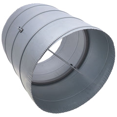 HONEYWELL HOME Honeywell Home ARD16TZ 16 inches Round Automatic TrueZONE Damper 24V (16 in) Replaces ARD16