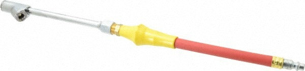 COILHOSE PNEUMATICS Coilhose Pneumatics A1067M Closed Check Inflator Attachment