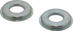 3M 3M 09152 Deburring Wheel Flange 1 in Max Dia